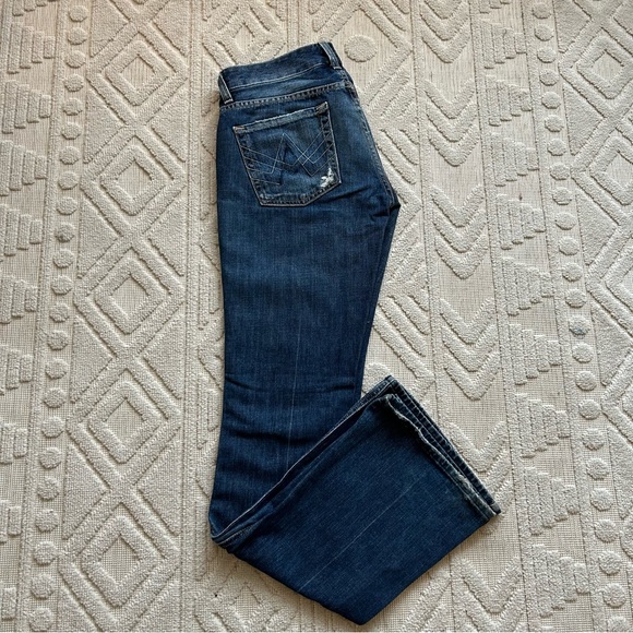 7 For All Mankind Jeans - Picture 6 of 8